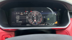 Land Rover Range Rover Sport 5.0 V8 S/C 575 SVR 5dr Auto Petrol Estate